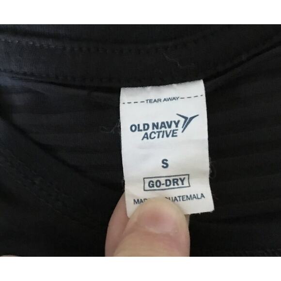 OLD NAVY Active Womens Size Small Sleeveless Disney Graphic Tank Top T Shirt - Picture 7 of 7